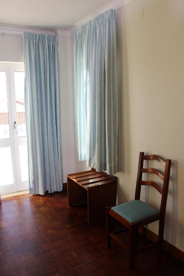 Hotel Santo Antonio Da Baia Sao Martinho do Porto Luaran gambar